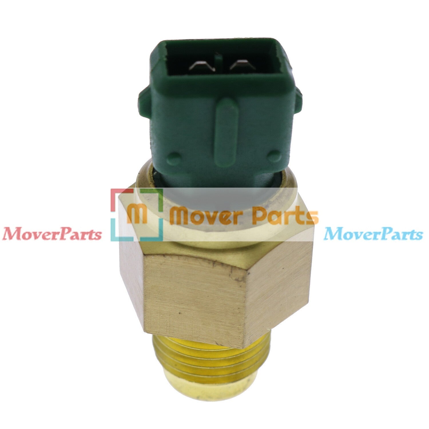 Water Temperature Sensor 385720480 for Perkins 403C-11 403C-15 404C-22 404C-22T