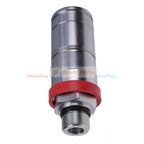 Hydraulic Female Quick Coupler AL166181 For John Deere 5620 6100 6400 6420 7430