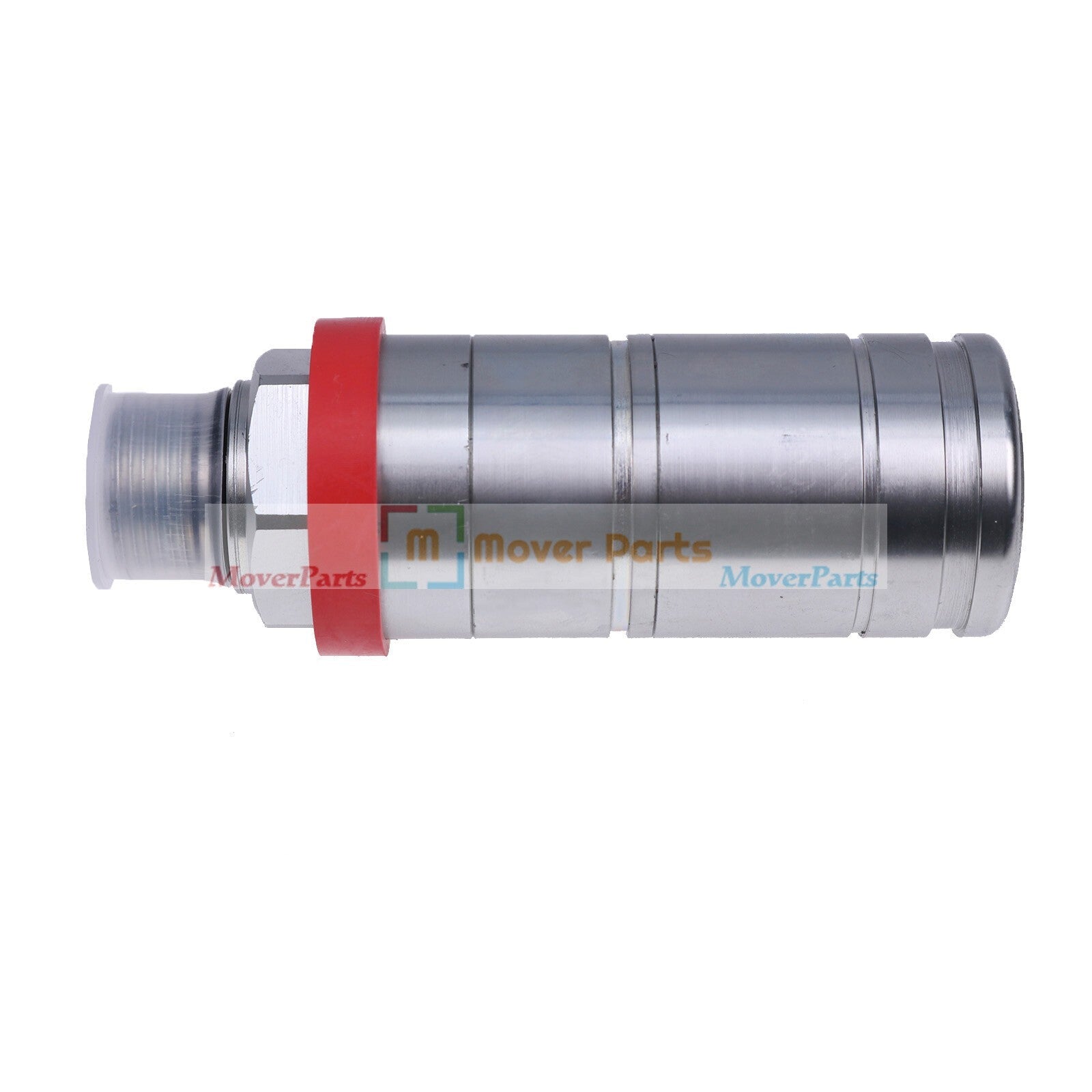 Hydraulic Female Quick Coupler AL166181 For John Deere 5620 6100 6400 6420 7430