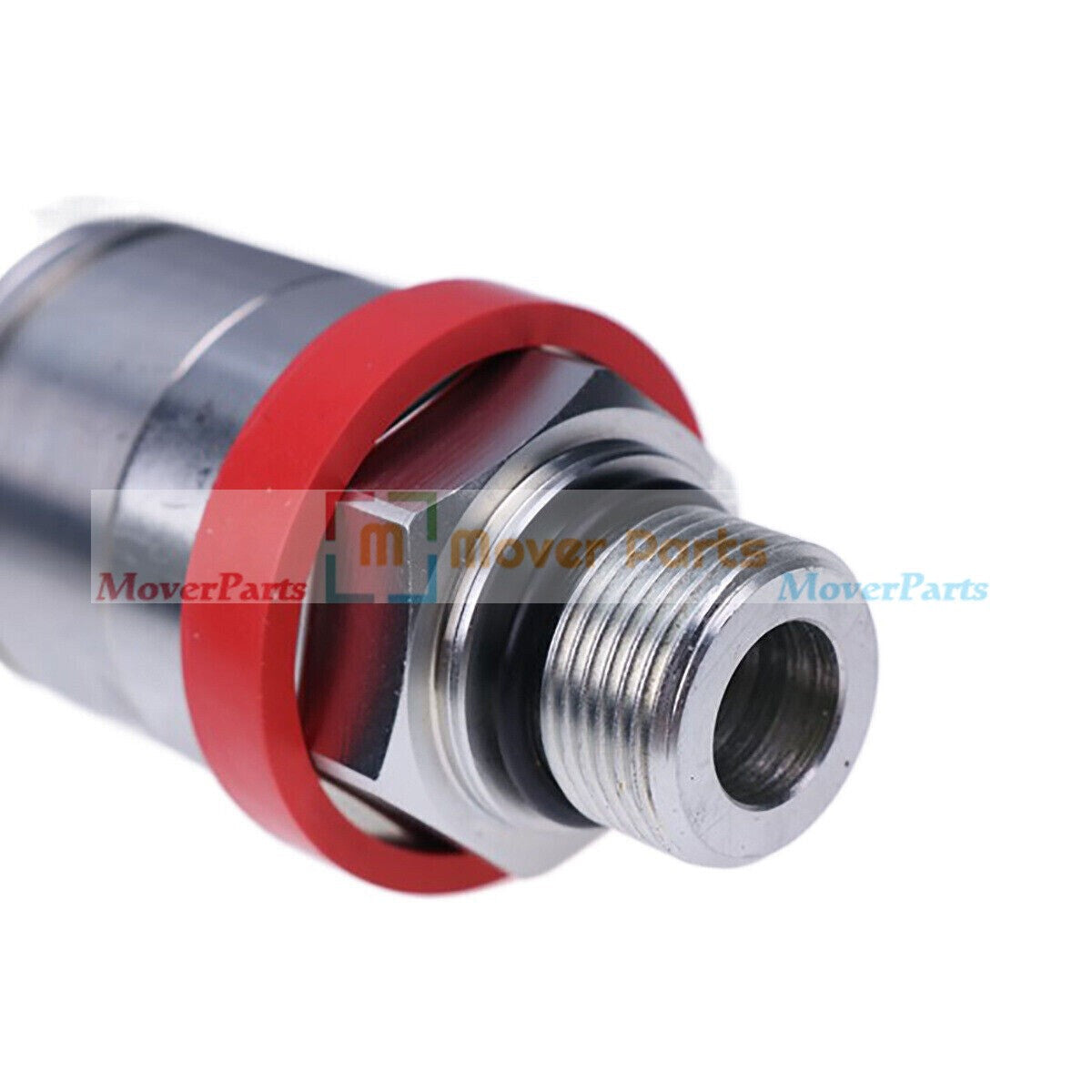 Hydraulic Female Quick Coupler AL166181 For John Deere 5620 6100 6400 6420 7430