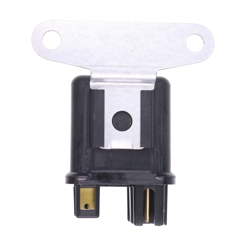 Glow Plug Relay 8-94248-1610 For Hitachi EX27U EX30U EX35U EX40U EX50U EX55UR-3