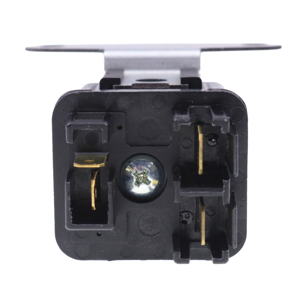 Glow Plug Relay 8-94248-1610 For Hitachi EX27U EX30U EX35U EX40U EX50U EX55UR-3
