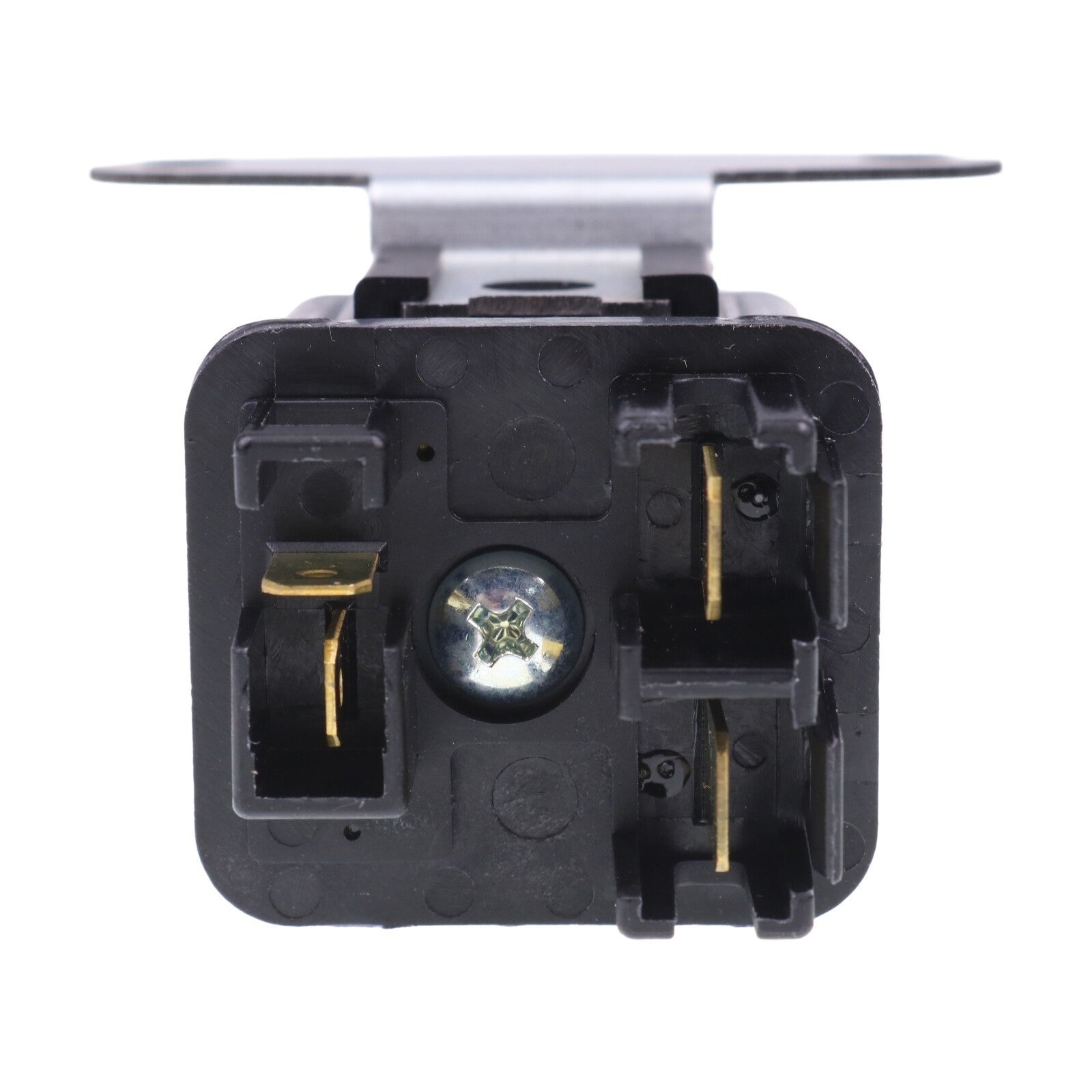 Glow Plug Relay 8-94248-1610 For Hitachi EX27U EX30U EX35U EX40U EX50U EX55UR-3