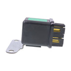 Glow Plug Relay 8-94248-1610 For Hitachi EX27U EX30U EX35U EX40U EX50U EX55UR-3