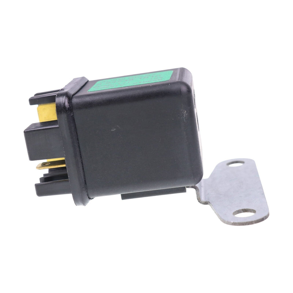 Glow Plug Relay 8-94248-1610 For Hitachi EX27U EX30U EX35U EX40U EX50U EX55UR-3