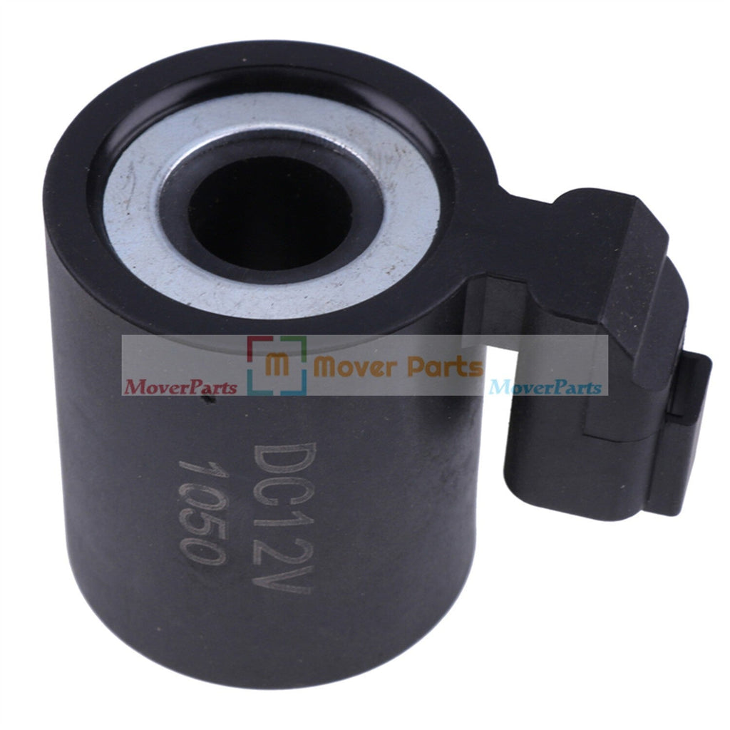 12V Solenoid Valve Coil 7024883 For JLG