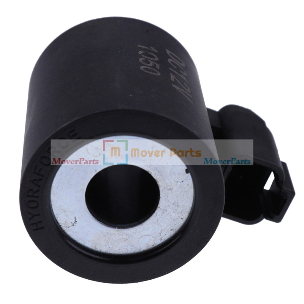 12V Solenoid Valve Coil 7024883 For JLG