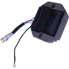 12V Regulator Rectifier 124160-77710 for Kubota 1300 1500 Yanmar YM1100 YM1500