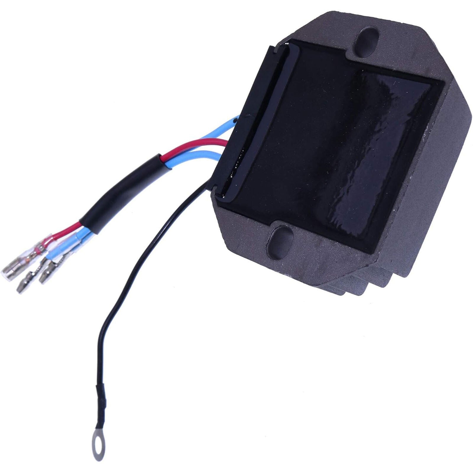 12V Regulator Rectifier 124160-77710 for Kubota 1300 1500 Yanmar YM1100 YM1500