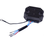 12V Regulator Rectifier 124160-77710 for Kubota 1300 1500 Yanmar YM1100 YM1500