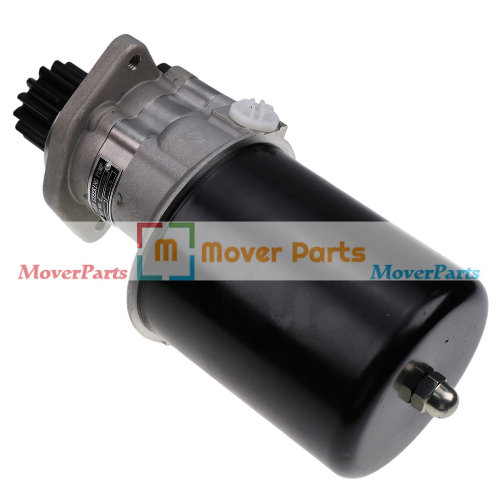 Power Steering Pump 523089M1 for Massey Ferguson 245 285 1080 1085 Tractor