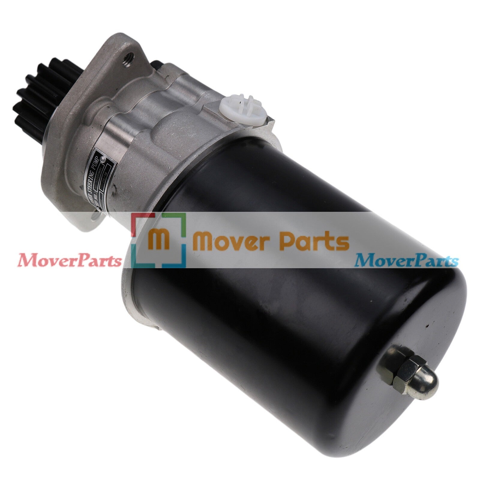 Power Steering Pump 523089M1 for Massey Ferguson 245 285 1080 1085 Tractor