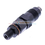 3X Fuel Injectors MM435-94101 093500-3840 For Mitsubishi L2E L3E S3L S4L S3L2