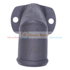 Radiator Connection 3018764 For Cummins G855 N14 QSN14 CM876 N105 Engine