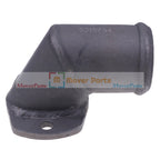Radiator Connection 3018764 For Cummins G855 N14 QSN14 CM876 N105 Engine