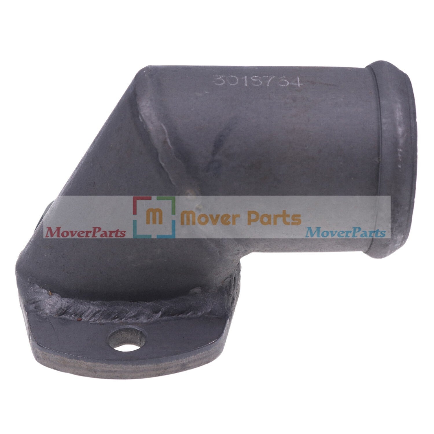 Radiator Connection 3018764 For Cummins G855 N14 QSN14 CM876 N105 Engine