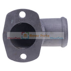 Radiator Connection 3018764 For Cummins G855 N14 QSN14 CM876 N105 Engine