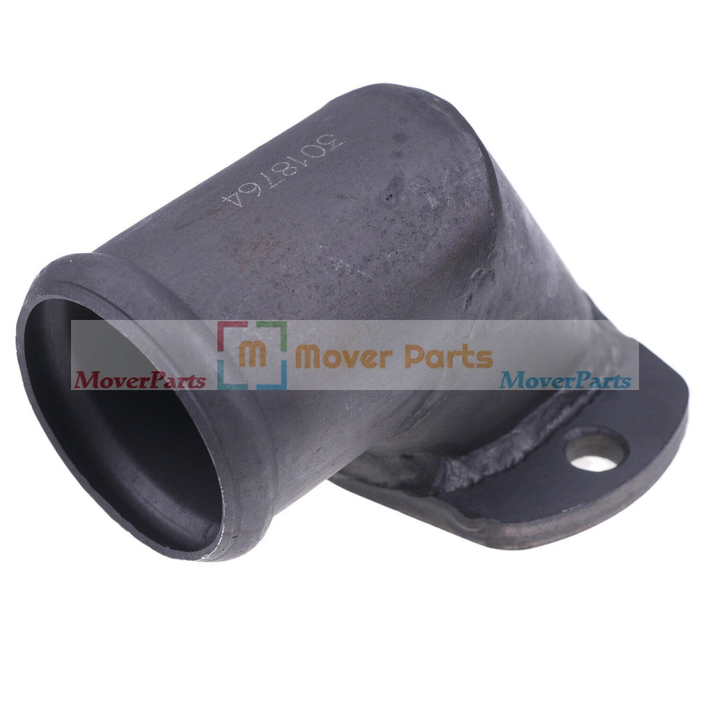 Radiator Connection 3018764 For Cummins G855 N14 QSN14 CM876 N105 Engine