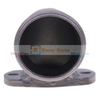 Radiator Connection 3018764 For Cummins G855 N14 QSN14 CM876 N105 Engine
