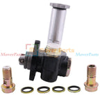 Fuel Feed Pump 105220-5960 105220-5001 for Komatsu PC200-6 PC220-6 PC200-5 6D95