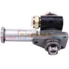 Fuel Feed Pump 105220-5960 105220-5001 for Komatsu PC200-6 PC220-6 PC200-5 6D95