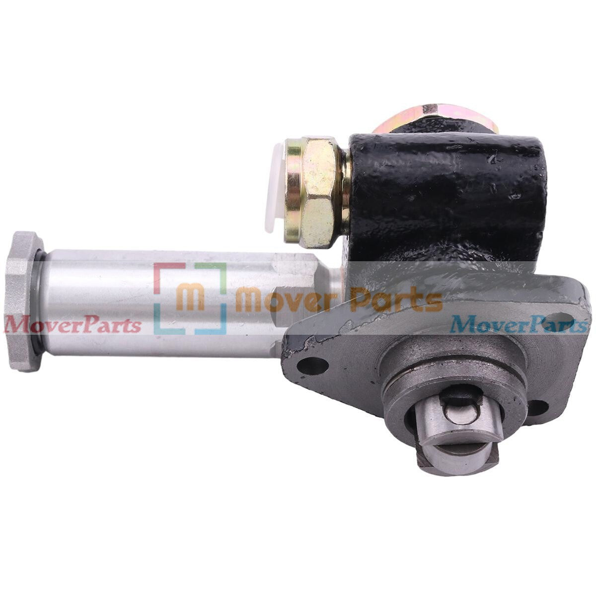 Fuel Feed Pump 105220-5960 105220-5001 for Komatsu PC200-6 PC220-6 PC200-5 6D95