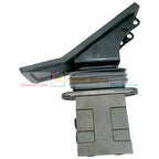 Foot Pilot Valve Foot Pedal 096-4532 For Caterpillar E70B E110B E120B E140 E200B