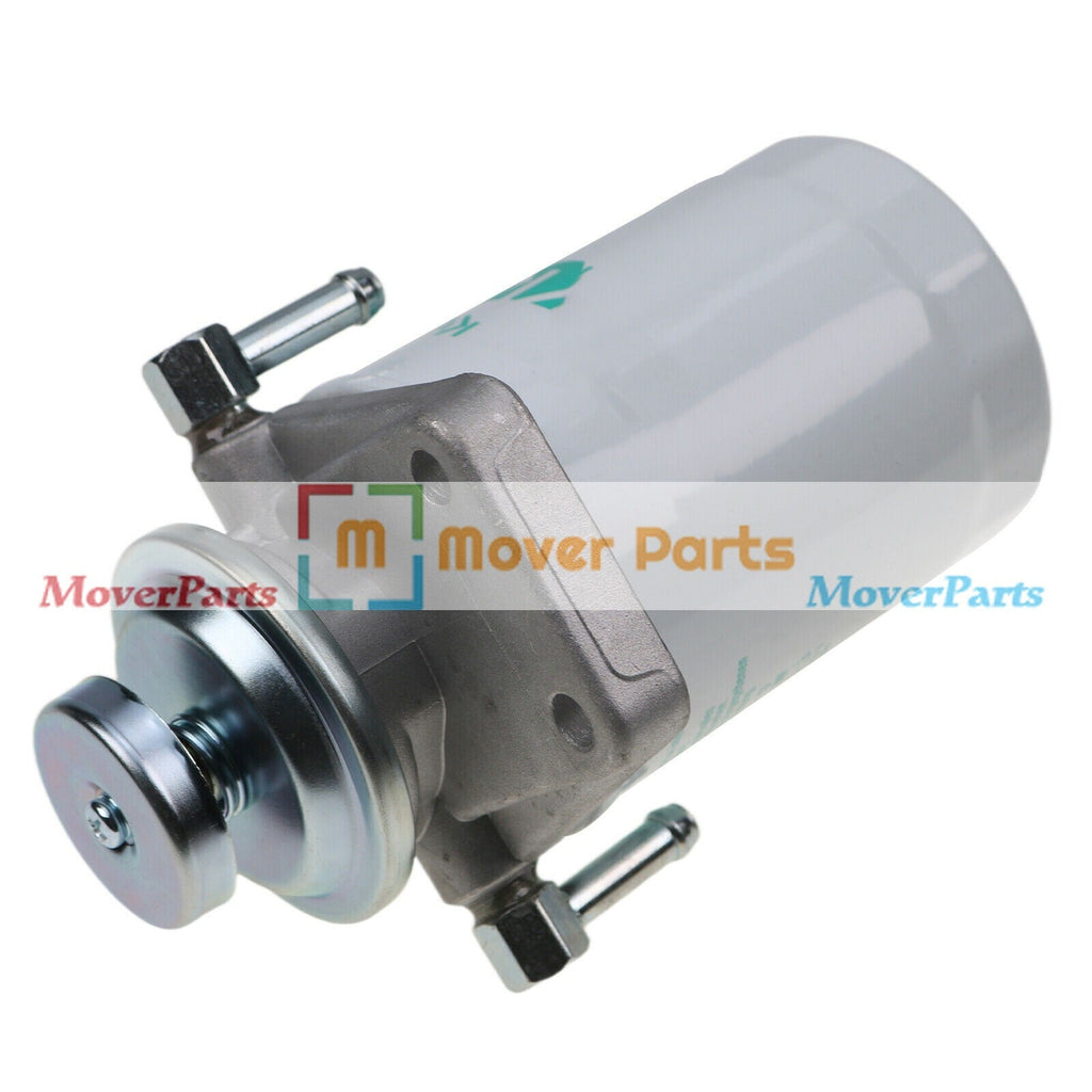 Fuel Filter Assembly 1C011-43013 For Kubota M4900 M5700 M6800 M8200 M8540 M9540