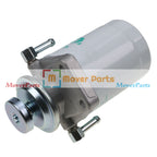 Fuel Filter Assembly 1C011-43013 For Kubota M4900 M5700 M6800 M8200 M8540 M9540