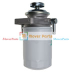 Fuel Filter Assembly 1C011-43013 For Kubota M4900 M5700 M6800 M8200 M8540 M9540