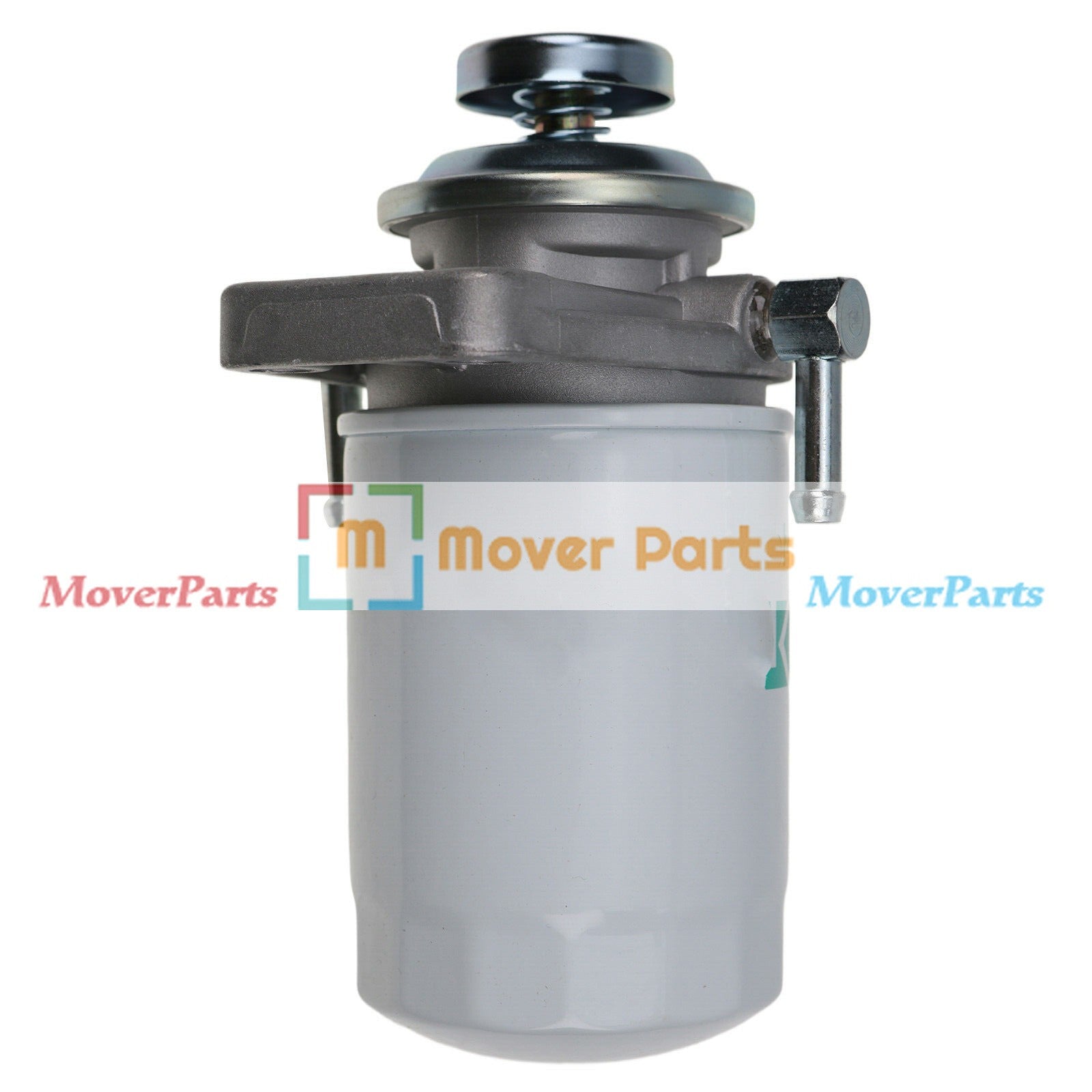 Fuel Filter Assembly 1C011-43013 For Kubota M4900 M5700 M6800 M8200 M8540 M9540