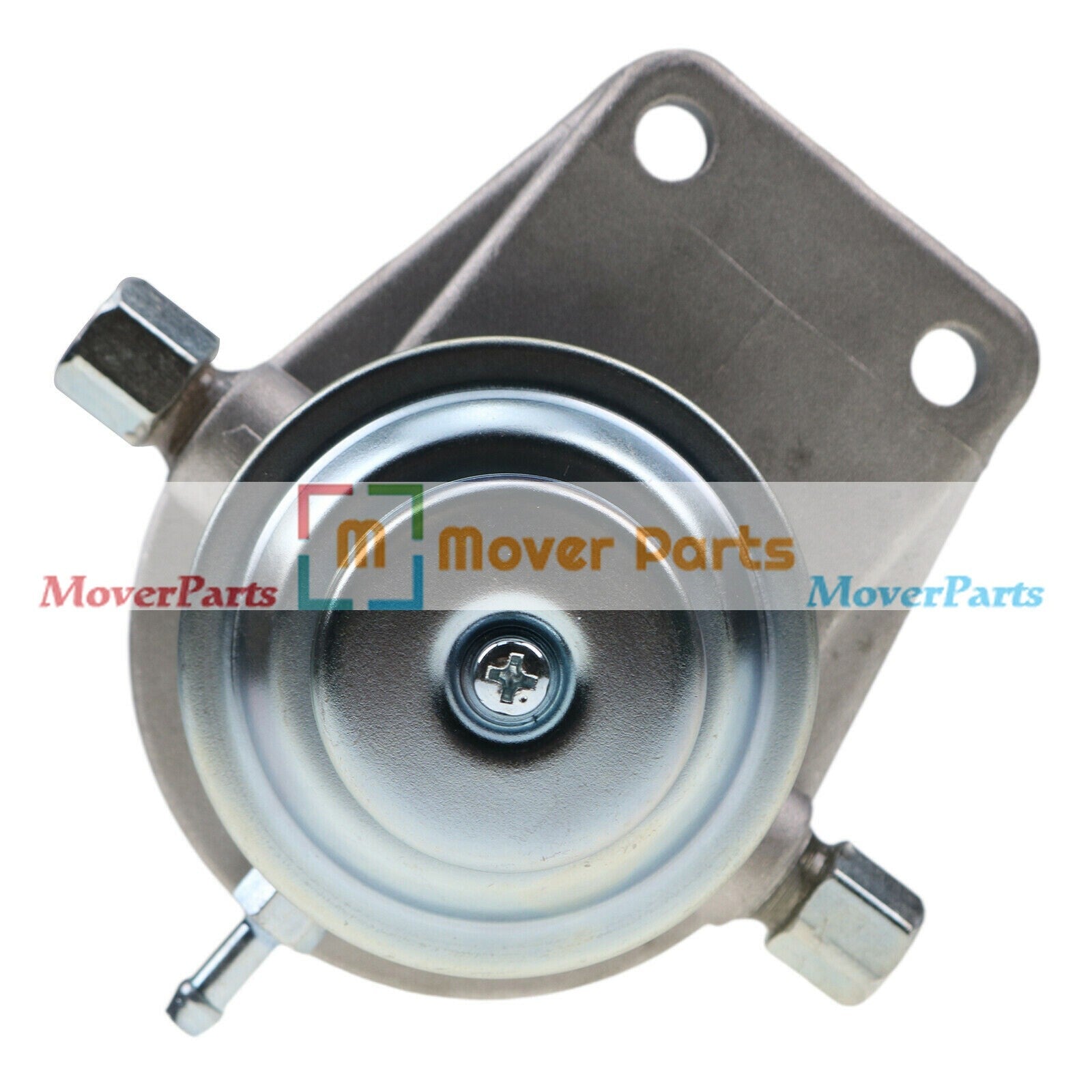 Fuel Filter Assembly 1C011-43013 For Kubota M4900 M5700 M6800 M8200 M8540 M9540