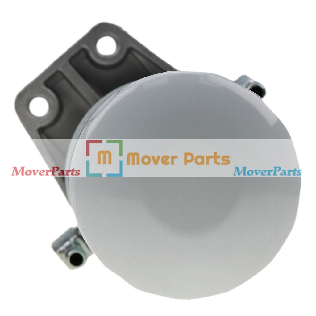 Fuel Filter Assembly 1C011-43013 For Kubota M4900 M5700 M6800 M8200 M8540 M9540