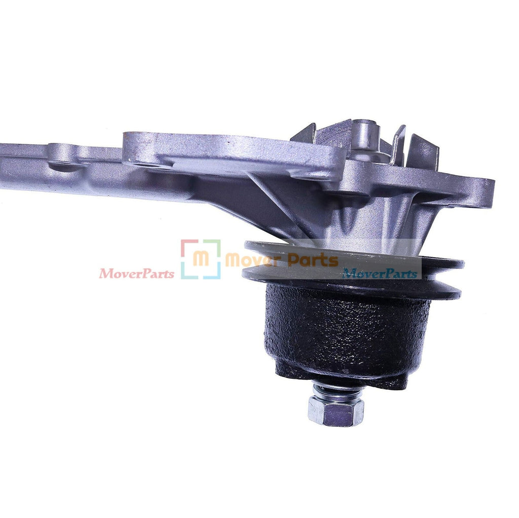 Water Pump 15341-73030 For Kubota Compact Tractor L245H L245 L245DT L295 L295DT
