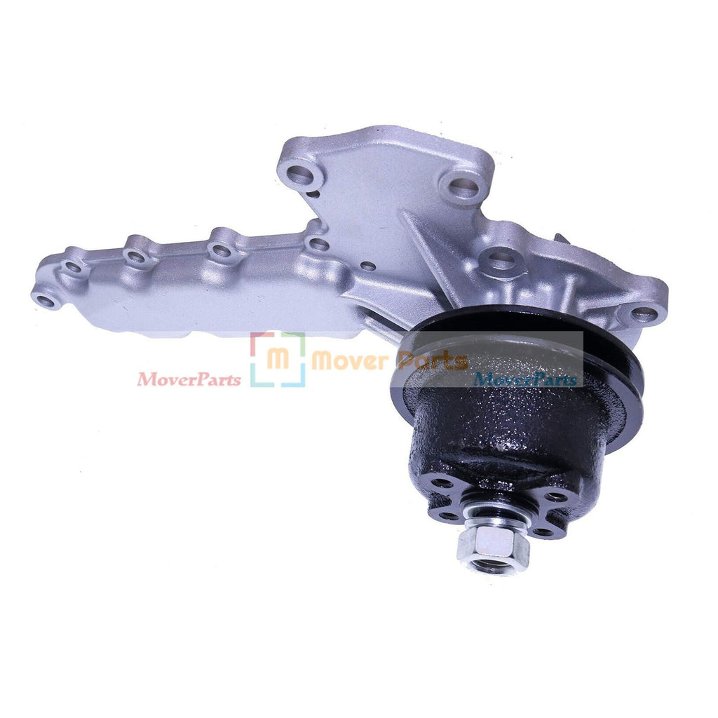 Water Pump 15341-73030 For Kubota Compact Tractor L245H L245 L245DT L295 L295DT