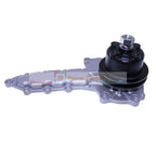 Water Pump 15341-73030 For Kubota Compact Tractor L245H L245 L245DT L295 L295DT