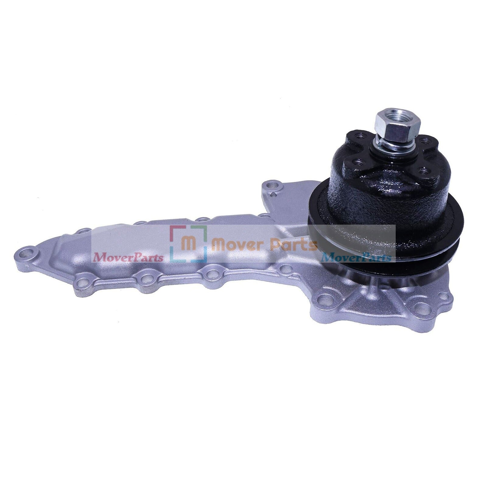 Water Pump 15341-73030 For Kubota Compact Tractor L245H L245 L245DT L295 L295DT