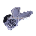 Water Pump 15341-73030 For Kubota Compact Tractor L245H L245 L245DT L295 L295DT