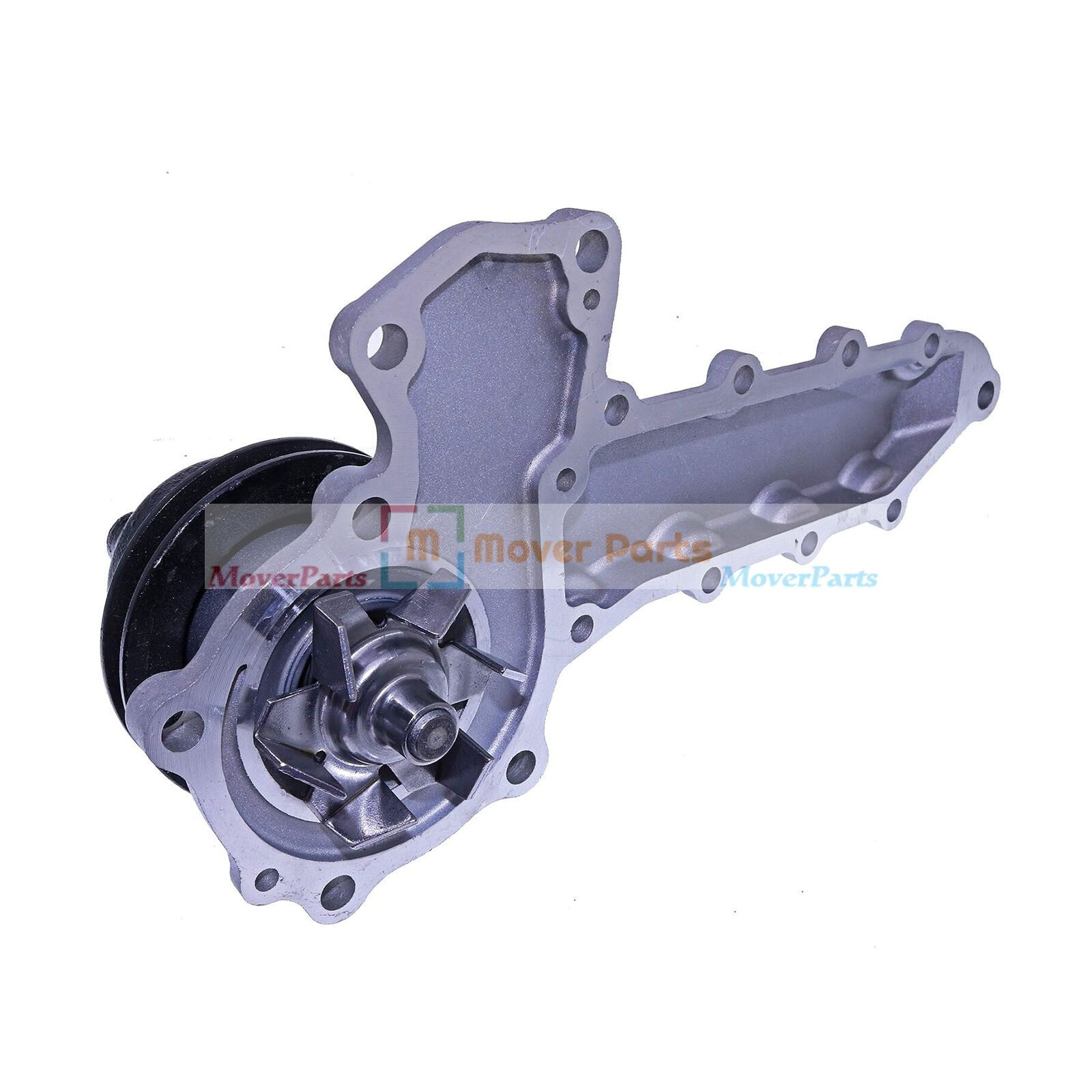 Water Pump 15341-73030 For Kubota Compact Tractor L245H L245 L245DT L295 L295DT
