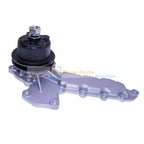 Water Pump 15341-73030 For Kubota Compact Tractor L245H L245 L245DT L295 L295DT