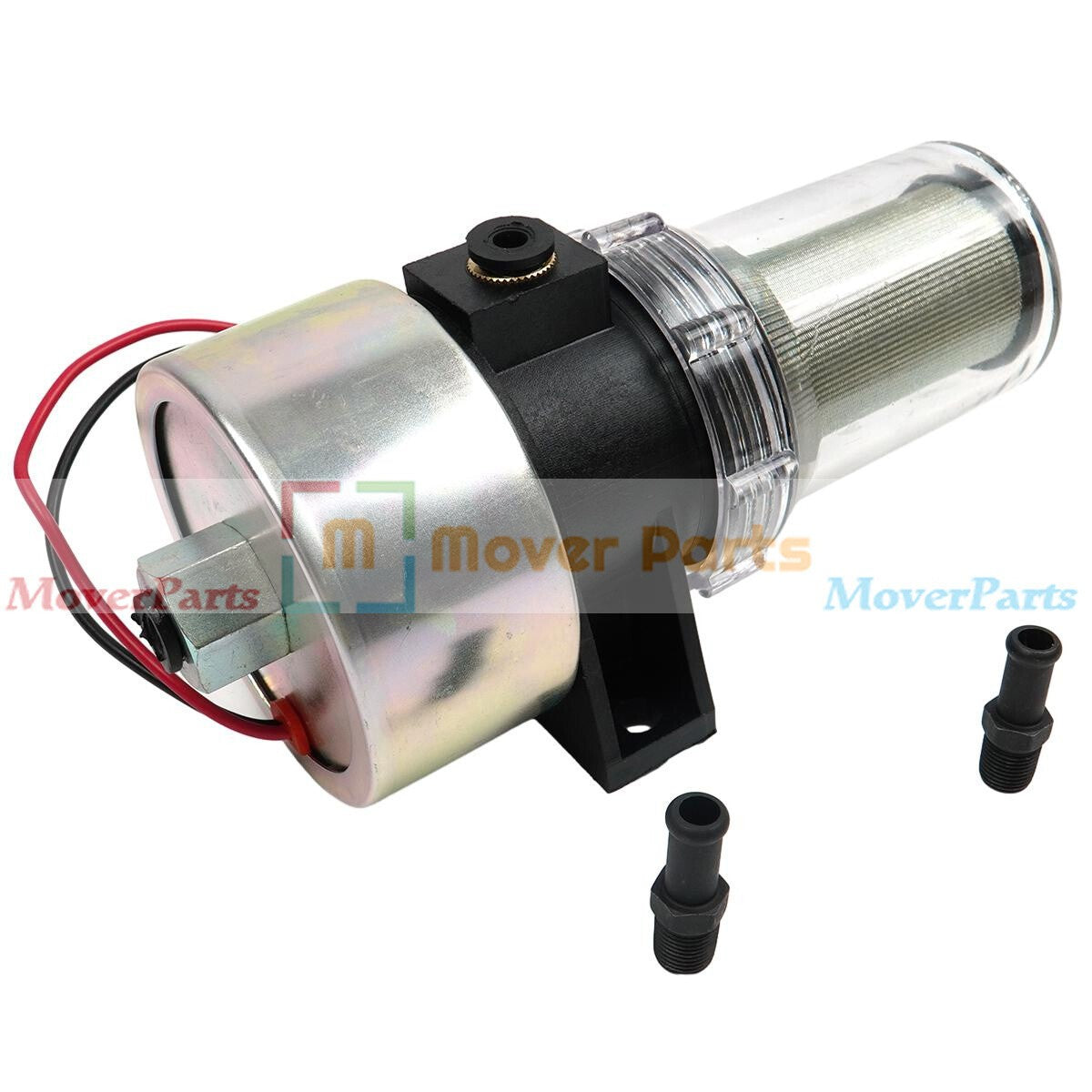12V Fuel Pump 30-01108-03 41-7059 40223 for Facet Carrier Thermo King MD LND