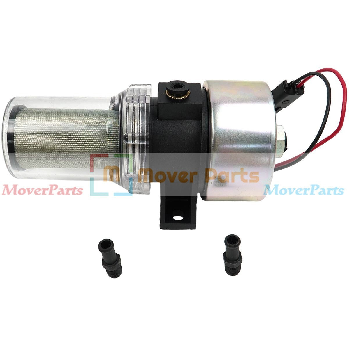 12V Fuel Pump 30-01108-03 41-7059 40223 for Facet Carrier Thermo King MD LND