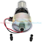 12V Fuel Pump 30-01108-03 41-7059 40223 for Facet Carrier Thermo King MD LND