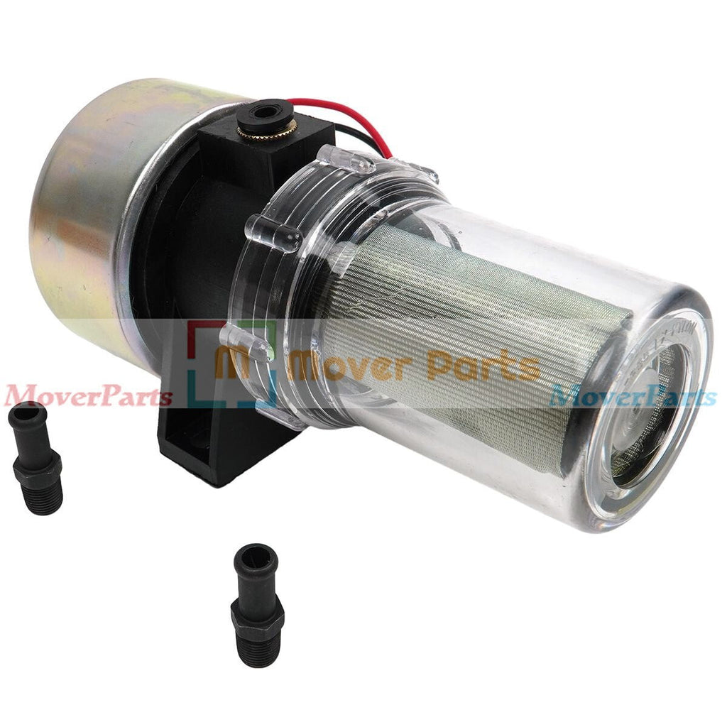 12V Fuel Pump 30-01108-03 41-7059 40223 for Facet Carrier Thermo King MD LND