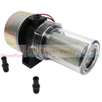 12V Fuel Pump 30-01108-03 41-7059 40223 for Facet Carrier Thermo King MD LND