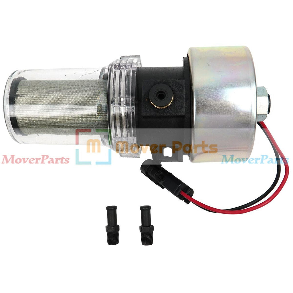 12V Fuel Pump 30-01108-03 41-7059 40223 for Facet Carrier Thermo King MD LND
