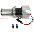 12V Fuel Pump 30-01108-03 41-7059 40223 for Facet Carrier Thermo King MD LND