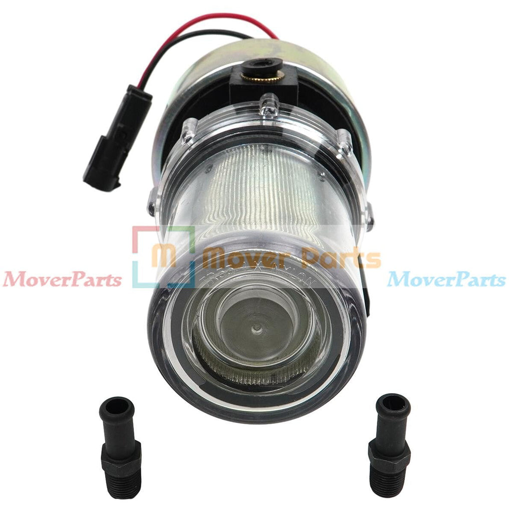 12V Fuel Pump 30-01108-03 41-7059 40223 for Facet Carrier Thermo King MD LND