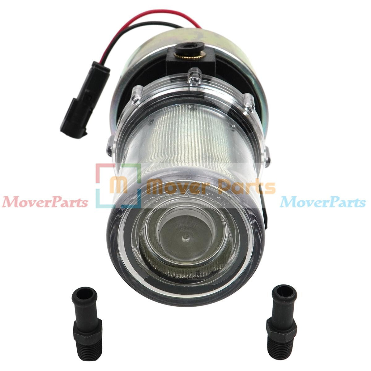 12V Fuel Pump 30-01108-03 41-7059 40223 for Facet Carrier Thermo King MD LND