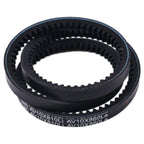 V-Belt 01154351 70400138 For Deutz JLG D2.9 L4 TD 2.9 L4 TCD 2.2 L3 Engine 2011